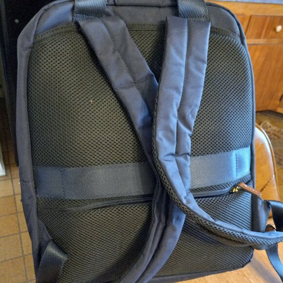 BRIC'S TRAVEL CITY BACKPACK BOOKBAG - Picture 6 of 12